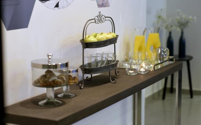 Adva Boutique Hotel