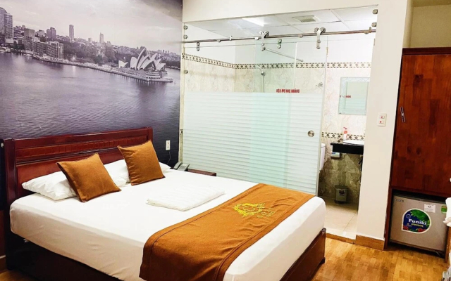 Cozi Hotel