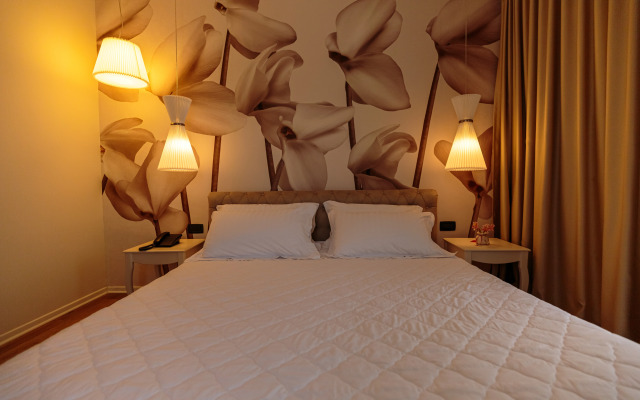 Regina City Hotel