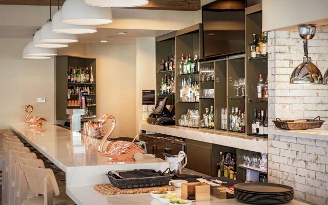 Hilton Garden Inn Davis Downtown