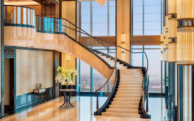 The St. Regis Changsha