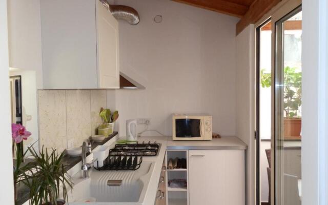 B&B Re Umberto