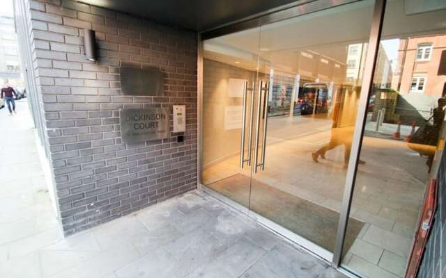 Brew House Apartments by MySquare