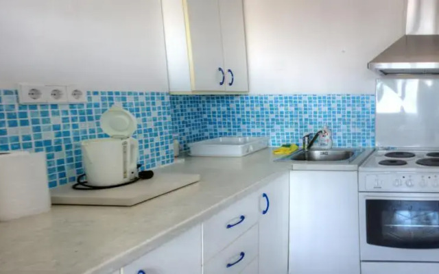 Apartments Buba
