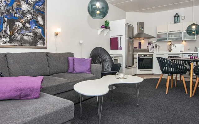 4 Person Holiday Home in Fano