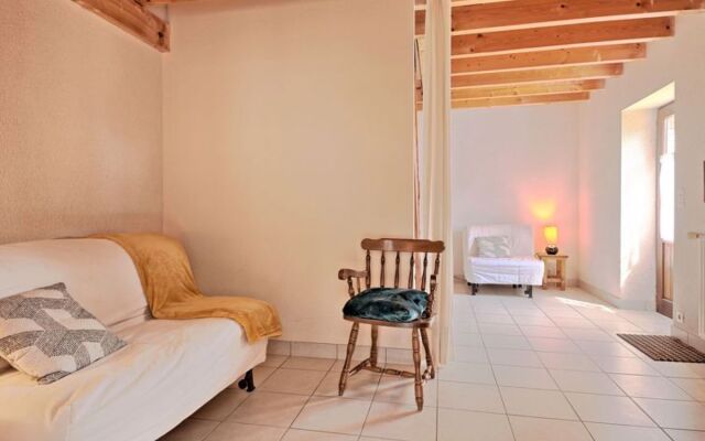 Holiday Home Moulin Bastard