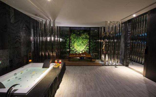 Shuei Wu Villa