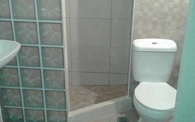 Kavos Bay Seafront Hotel