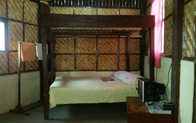 Mabuhay Breeze Resort