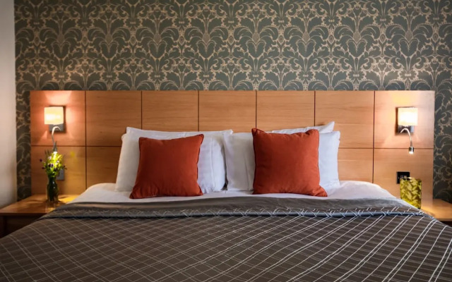 The Pheasant Hotel, Holt, Norfolk