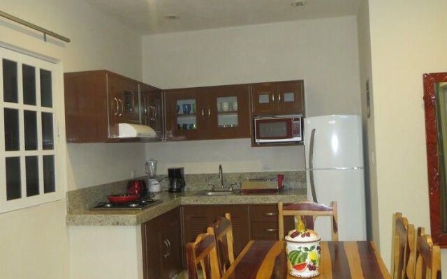 Villas keh