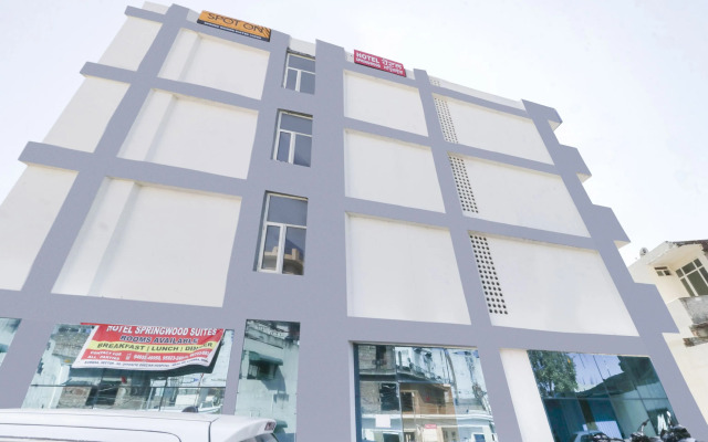 Spring Woods Suites by OYO Rooms