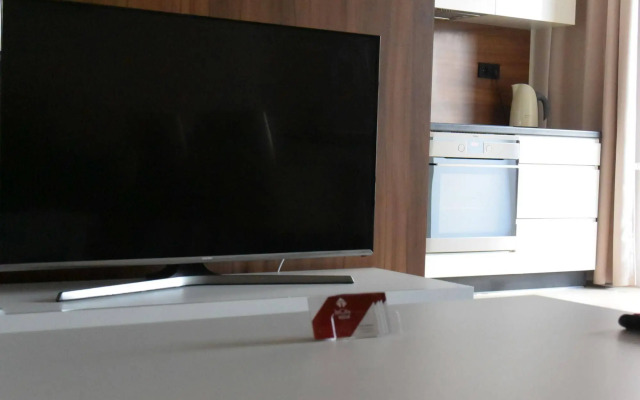 InCity Residence