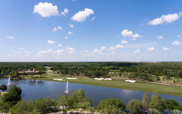 The Ritz-Carlton Orlando, Grande Lakes