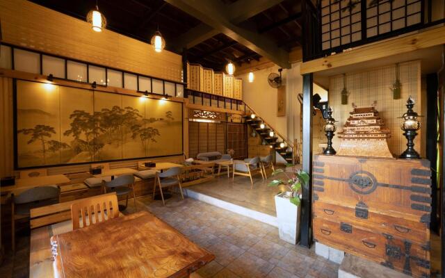 Haikin Ryokan