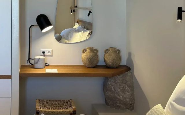Adriana Luxury Villas