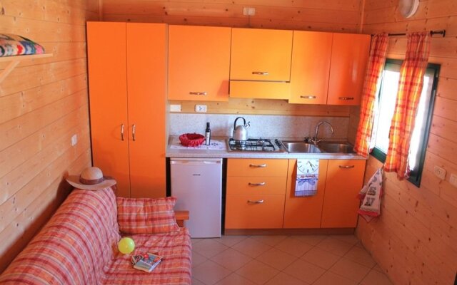 Piantelle Camping