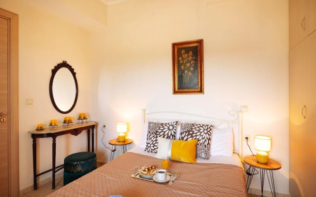 Dolce Alba-sea View Exclusive Maisonette