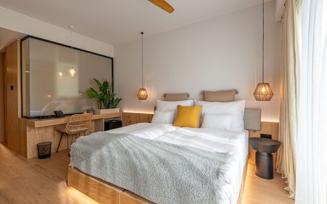 REED Boutique HOTEL & BISTRO