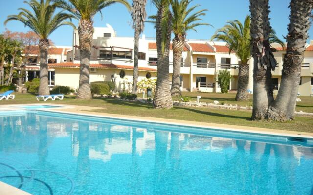 Praia da Lota Resort - Apartments
