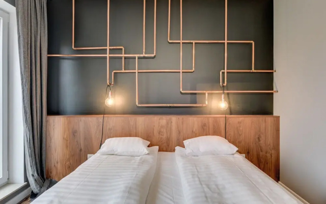 Apartamenty Gdansk - Old Town Chmielna I