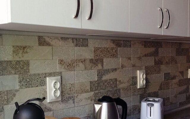 SEA Holisays -4 Rooms Apartment, Burgas, Bulgaria