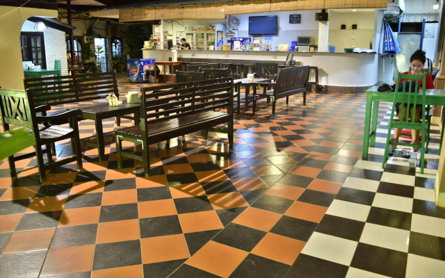 Vientiane Star Hotel
