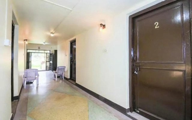 Jim Corbett Home stay