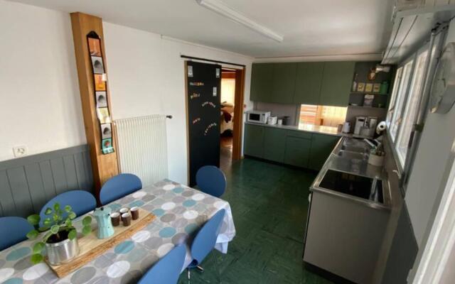 Familien-Haus,Garten,Grill,20m zum Rhein