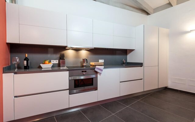 Can Cabrit - Villa With Private Pool In Alaro