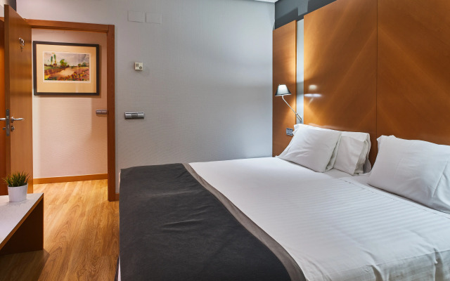 Hotel Silken Juan de Austria
