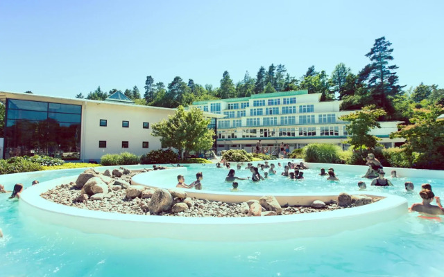 Ronneby Brunn Hotel Spa Resort