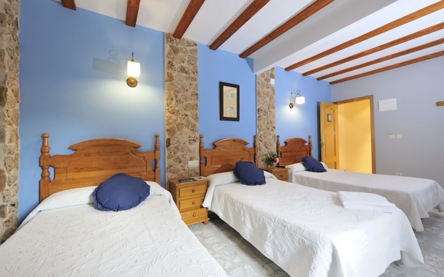 Miralmundo Alojamientos Rurales Ayna - HOSTAL RURAL