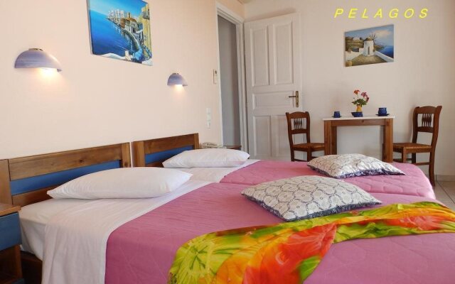 Pelagos Studios