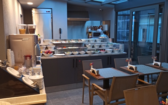 Triada Hotel Karakoy