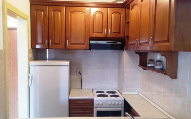 Apartment Dragana