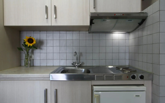 Chios Xenia Studio & Apartments