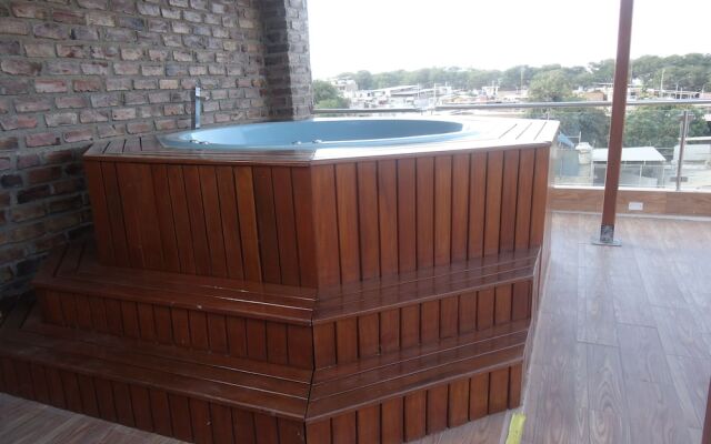 LM Hoteles