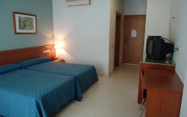Hotel Mar Menor