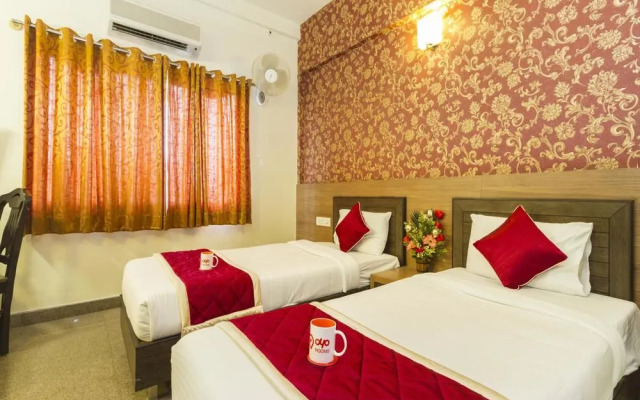OYO Rooms Manyata Tech Park