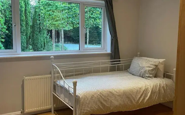 Rondane Retreat in Ascot