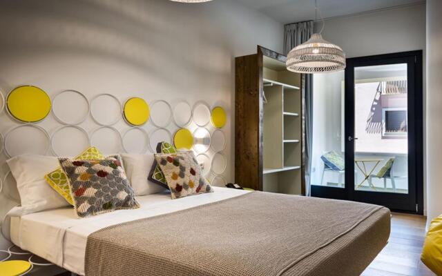 Teku Boutique Hotel