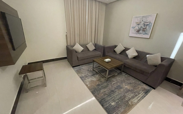 Private Luxury Suites - Al Hamra
