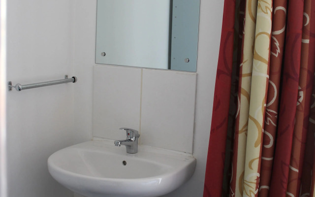 Backpackers Blackpool