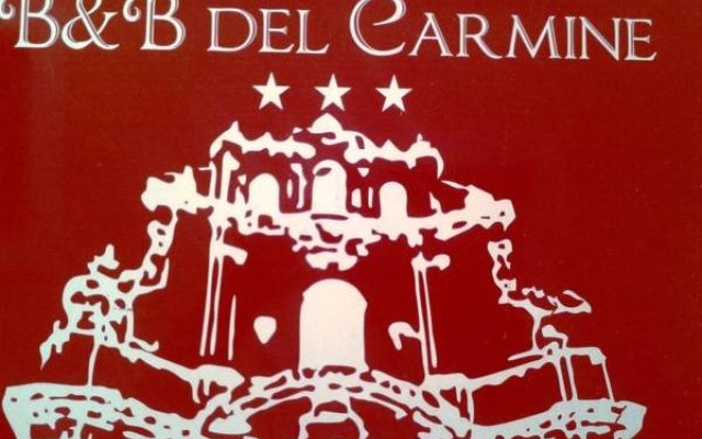 B&B del Carmine
