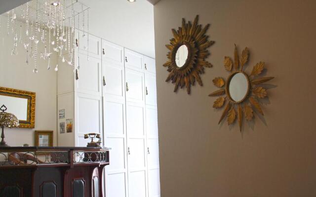 La Casa Azul B&B Apartments