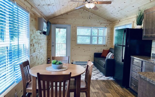 River Run Cabins