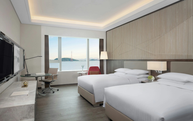 Courtyard by Marriott Xiamen Haicang – Guest Rooms – Xiamen