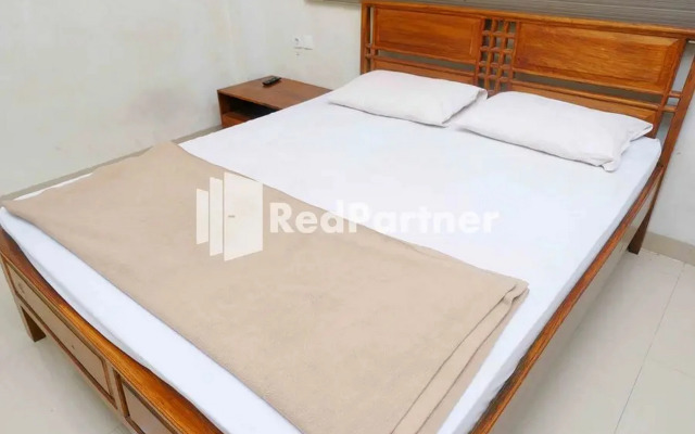 Hotel Barkah RedPartner