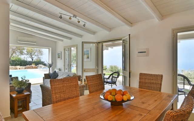 Villa Splendida 8 in Cefalù